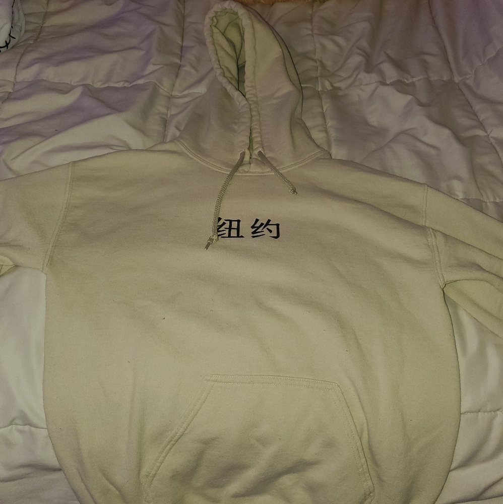 Men's Hoodie